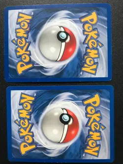 EX Team Rocket Returns Set Pokemon card Drowzee Hoppip Ledyba Sandshrew Spinarak - Image 5