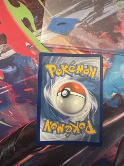 Gengar SWSH052 SWSH: Sword & Shield Promo Cards Holo - Image 2