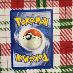 Pokemon TCG Wigglytuff Base Set 2 Holo Rare Card 19/130 80 HP Wizards 2000 - Image 2