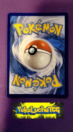 Pokemon - Raging Bolt ex - 196/162 - SV Temporal Forces - Full Art Card - Image 2