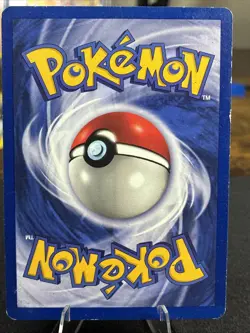 Pokemon TCG Dragonair Base Set 18/102 Regular Rare Shadowless Card - Image 2