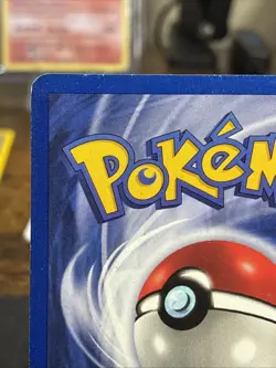 Pokemon TCG Dragonair Base Set 18/102 Regular Rare Shadowless Card - Image 3