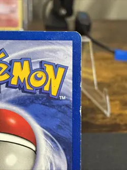 Pokemon TCG Dragonair Base Set 18/102 Regular Rare Shadowless Card - Image 4