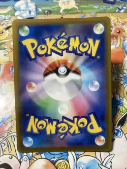 Ralts AR 083/078 sv1S Scarlet ex Japanese Pokemon Card - Image 3