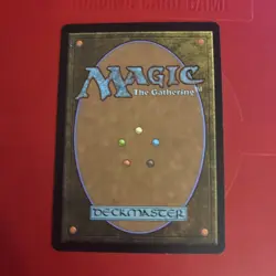 Manabarbs Core Set 2012 (M12) Regular NM MTG TCG CARD - Image 2