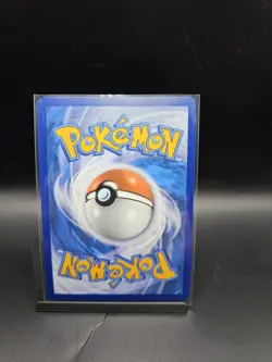 Mimikyu ex 004 (SVP) NM Holofoil Promo Rare Pokemon Card - Image 2