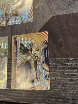 Pokemon TCG BREAK Evolution Holo 3Card Lot - Xerneas,delphox And Nidoking See - Image 3