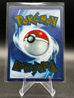 Mew ex - (151 Metal Card) 205/165 Sv: Scarlet & Violet 151 Regular Pokemon TCG - Image 2