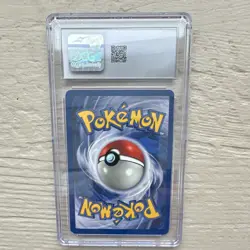 Pokemon Spearow Jungle 1st Edition 62/64 CGC 8.5 Regular Common Card - Image 2