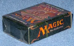 MTG Factory Sealed MAGIC The Gathering - MIRAGE STARTER Deck - 1996 60 Card Pack - Image 4