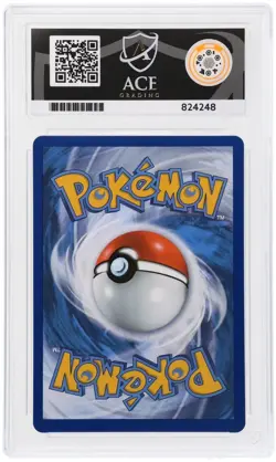 ACE 10 Venusaur 15/102 Celebrations Classic 25th Holo Pokemon Card - Gem Mint - Image 2