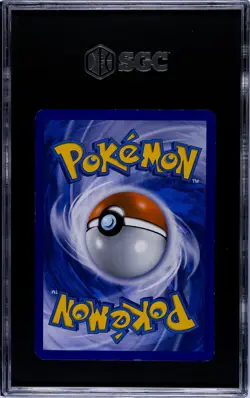 2013 Pokemon Legendary Treasures RC24 Mew EX Radiant Collection - SGC 6 - Image 2
