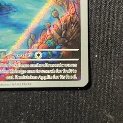 Pokemon TCG- Noibat - 169/159 - SV09: Journey Together (JTG) Illustration Rare - Image 5