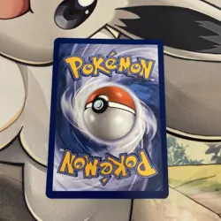 Oricorio ex 024 Me: Mega Evolution Holo Black Star Promo Pokemon TCG 2025 NM - Image 4