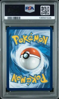 MIMIKYU #075 PSA 10 2024 POKEMON SVP EN-SV Paldean Fates Elite Trainer Box - Image 2