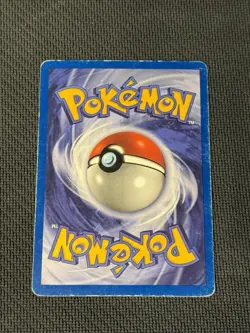 Mankey 55/64 - 1st Edition - Pokemon Jungle - Image 2
