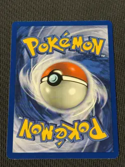 Exeggcute 52/64 Pokemon 1st Edition Jungle - Image 2