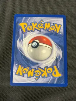 Primeape 43/64 Pokemon Jungle 1 - Image 2