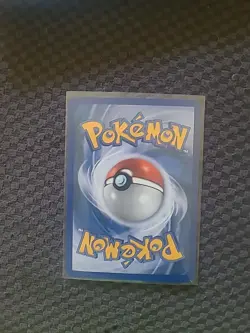 2009 Pokemon, Platinum Promos, #7/127 Dialga G Lv. 79, Reverse Holo Rare - Image 2