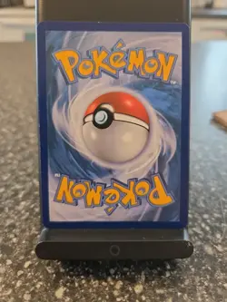 Pokemon TCG Mega-Blaziken EX XY XY86 Holo Promo Promo - Image 2