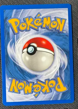 DARK QUILAVA 39/105 UC NEO DESTINY POKEMON NM - Image 2