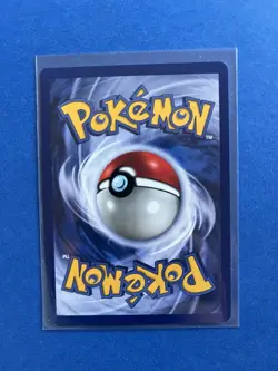 [NM/MINT] 2002 Pokemon Neo Destiny Dark Octillery Unlimited #62/105 Common MINT - Image 2