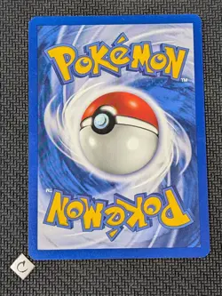 Misty's Dewgong 54/132 - Gym Challenge 1st Edition Pokemon TCG NM - Image 2