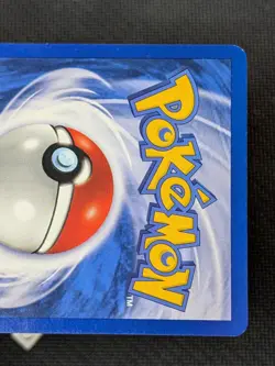 Misty's Dewgong 54/132 - Gym Challenge 1st Edition Pokemon TCG NM - Image 3