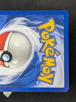 Misty's Dewgong 54/132 - Gym Challenge 1st Edition Pokemon TCG NM - Image 4