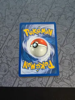 Pokemon: Phanpy #62/109 Reverse Holo Ruby and Sapphire 2003 E-Series - LP+ -H37 - Image 2