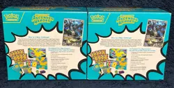 Pokemon Ascended Heroes Elite Trainer Box x2 New Read Description - Image 2