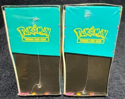 Pokemon Ascended Heroes Elite Trainer Box x2 New Read Description - Image 5