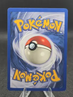 Chansey (1st Edition) 31/105 Pokemon Neo Destiny - NM - Image 2