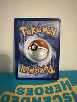 Psyduck 039/217 Common Ascended Heroes - Pokemon TCG Pack Fresh - Near Mint NM - Image 2