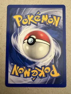 Pokemon - Base Set (Shadowless) 1st Edition - Dugtrio 019/102 - Rare LP - Image 2