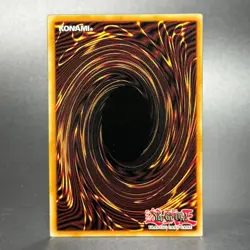 Yu-Gi-Oh! Structure Deck: Gates of the Underworld #SDGU-EN020 Grave Squirmer - Image 2