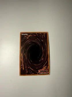 Yugioh Dark Magician Girl the Magician’s Apprentice ALIN-EN004 Secret Rare NM - Image 3