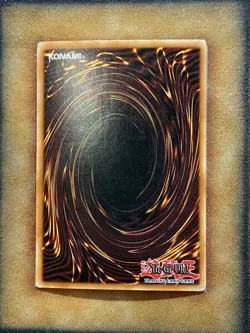 Yugioh Destiny Draw RYMP-EN037 Secret Rare 1st Ed MP - Image 3