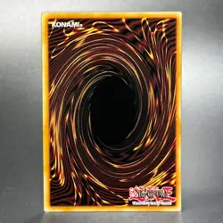 Yu-Gi-Oh! Structure Deck: Gates of the Underworld #SDGU-EN019 Goblin King - Image 2