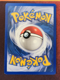 Cleffa Neo Genesis 1st Edition Regular Card 20/111 - Image 2