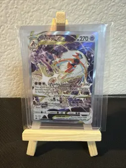 Deoxys VSTAR Crown Zenith: Galarian Gallery Ultra Rare Card GG46/GG70 - Image 1