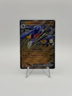 Pokemon TCG - Ascended Hero Double Rare EX Cards (Lot of 10) Mint Condition - Image 4