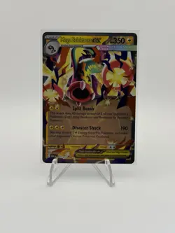 Pokemon TCG - Ascended Hero Double Rare EX Cards (Lot of 10) Mint Condition - Image 5