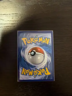 Pokemon Card Mr. Mime GX 56/168 Celestial Storm Rare Near Mint - Image 2