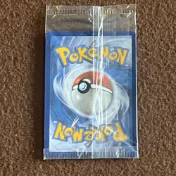 Pokemon Scarlet Violet 151 Snorlax 051 Promo Card SEALED - Image 2