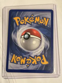 Pokemon Pikachu 50 HP Nintendo 2003 012 Holo Promo Pokemon TCG Card - Image 5