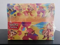 Pokemon TCG - 151 Mini Tin Display Box Sealed (10) tins - Image 1