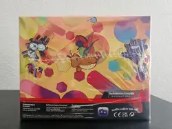 Pokemon TCG - 151 Mini Tin Display Box Sealed (10) tins - Image 2