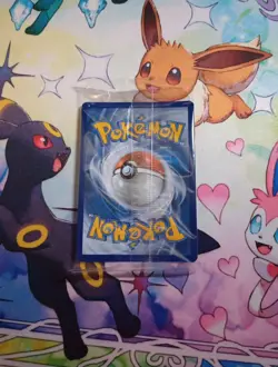 Greninja Gold Star SEALED Promo SWSH144 Pokemon Holo Celebrations Near Mint/MINT - Image 2