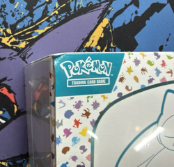 Pokemon Center Scarlet & Violet 151 ETB (Sealed with Protective Case) 820650853159 - Image 4